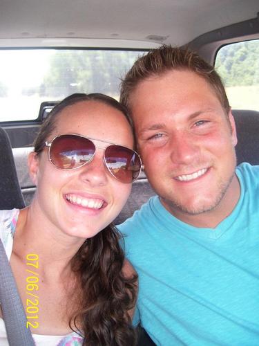 zachhamil's profile picture. Making Christ most visible in my life because He is worth seeing less of me!