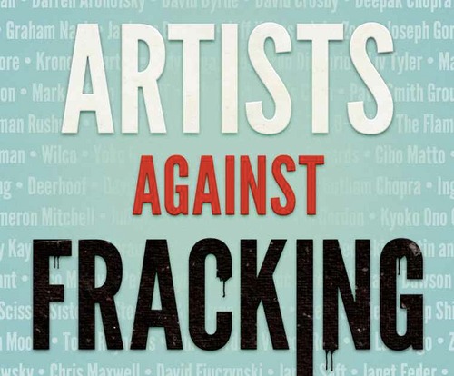 Artists Against Fracking is dedicated to the truth about the Natural Gas industry, promoting renewable energy, and preventing the world from fracking.