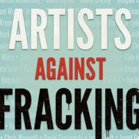 Artists vs Fracking (@aafracking) 's Twitter Profile