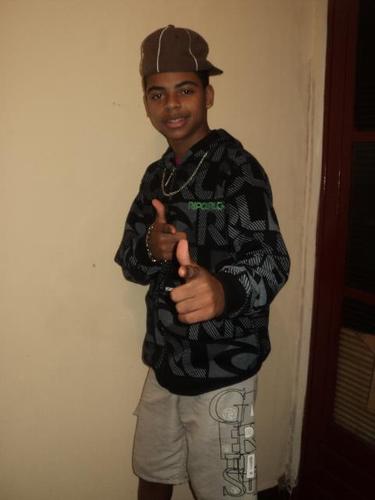 nosso bonde não tem pra ninuem