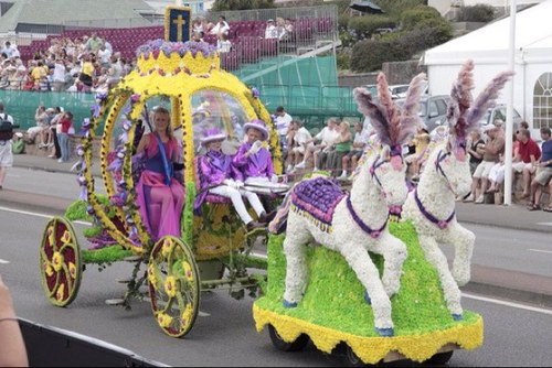 BattleJersey's profile picture. Spectacular parades