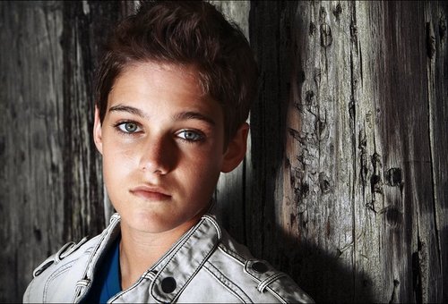 I think Nick is a guy Merico much talent that deserves to be recognized, I'm a fan in Mexico, and I admire Nick could say that I love