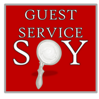 Guest Service Spy (@guestservicespy) 's Twitter Profile