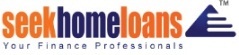 SeekHomeLoans's profile picture. 