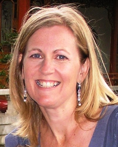 AllenMichelle1's profile picture. Post grad student at UNSW, wife, mum of 3 + dog, netball coach, book lover. Views are my own.