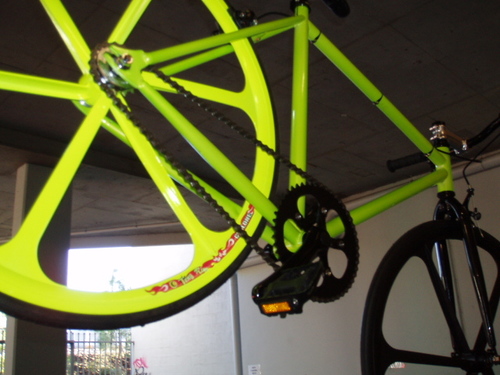 Khrisrider's profile picture. FIXIE Cycle Designer Retailer, Friend, Lover, Human!