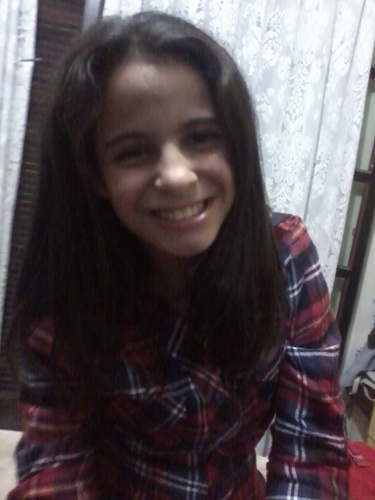 Taurina, chata, curiosa & ciumenta. Quer saber mais ? Follow, que eu te conto. (: