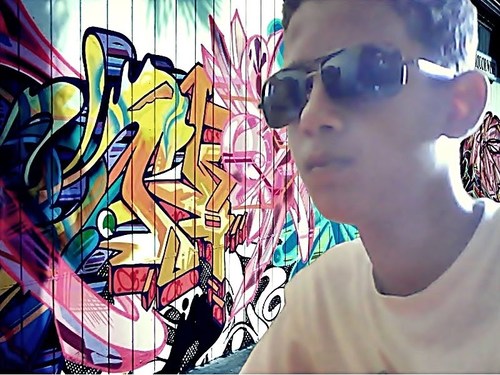 :: Foco no objetivo :: Força pra lutar :: Fé pra vencer :: free steP :: Minha Vida.::