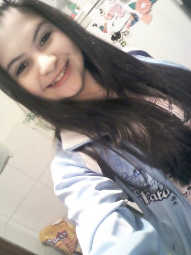 só uso esse @umabooba___ ♥ segue *-*