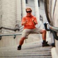 Chuck Mumford (@chuckmumford) Twitter profile photo