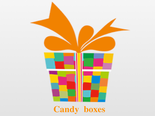 boxes_candy's profile picture. حساب متخصص بتوزيعات العيد والحفلات والمواليد والمدارس للتوآصل عبر
 BBM: 75AD796F  
Instagram:candy_boxes_