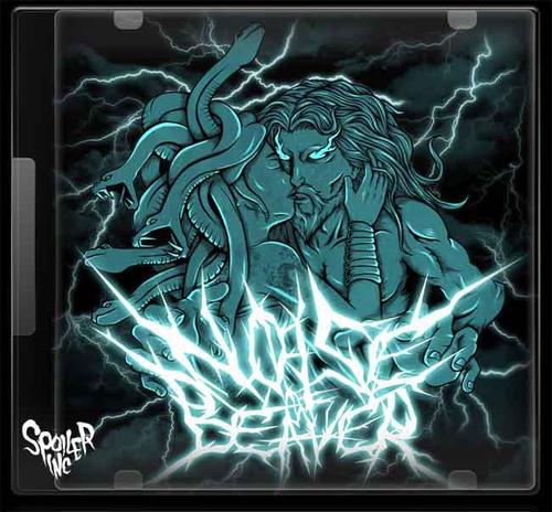 NoiseOfBeaver's profile picture. we are simple core play the band with a genre of metal