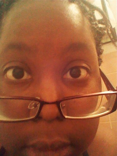 I can only be me