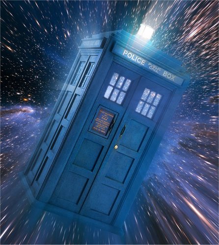 I am the Trip Doctor. Let me plan your voyages through time and space. Yes, I am a real travel agent, I can arrange all your Earthly travel needs, fun included