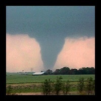 StormChaseMedia's profile picture. 