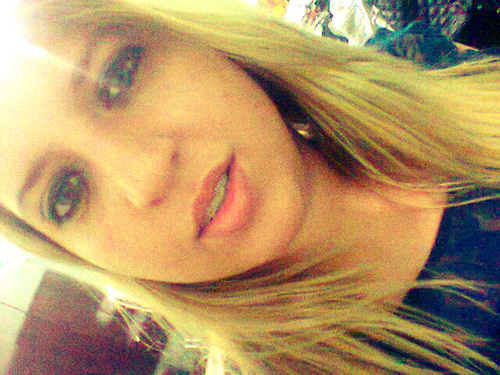 vera_loira's profile picture. Apaixonada pela vida, que busca viver cada dia intensamente!! Tentando ter ainda mais foco, força e fé!