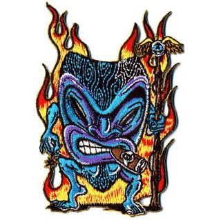 SmokinTiki's profile picture. 