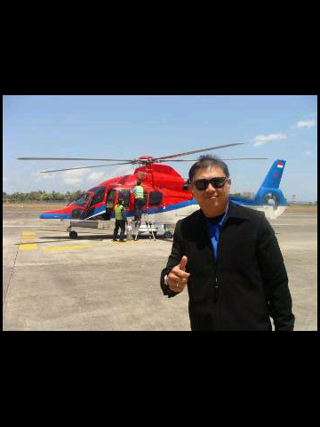 Surveillance Inspector For East Java Gas Pipeline  Transmission