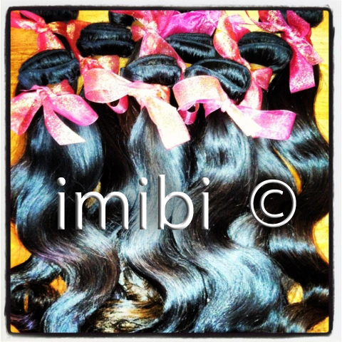 Quality, virgin, remy hair for the beautiful YOU.

Instagram: IMIBIhair