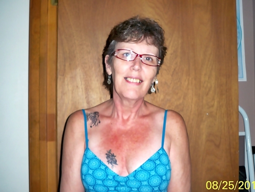 BREAST CANCER SURVIVOR!!
Favorite saying: Live to DANCE...Dance to LIVE!!
Born on 03/05/56.
