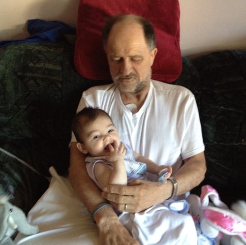 AbbyMadyMike's profile picture. Family is the most important thing in my life. But I love to dish on everything from soup to nuts.