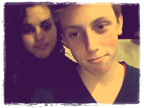 Meu best, e demais ninguém u.u♥