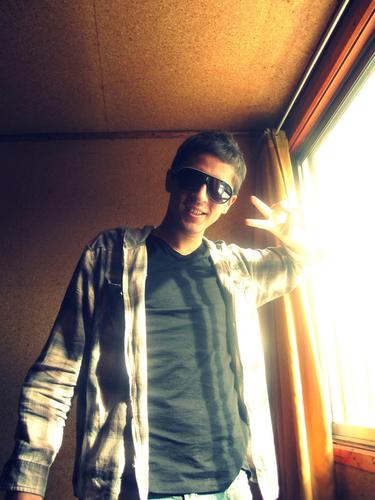 Sxper taldoooo xD