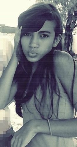 Ousada ii Abusa --'