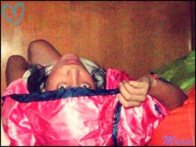 SoiiMaarii's profile picture. Si te elegi a vos es porque no necesito nada mas ♥