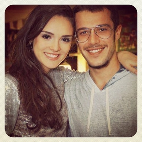 FC para a @isabelleOfic , criado dia 16/07/2012. Eu te amo Isabelle Drummond!