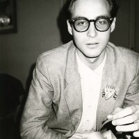James Burden (@ginbourbon) 's Twitter Profile