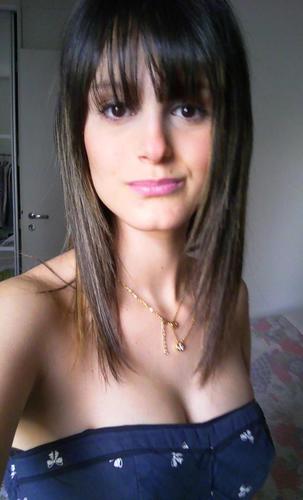 Se for falar mal de mim me chama, sei coisas terríveis a meu respeito.