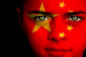 Team China stand up! #TheRushOlympics next winner! We rep #Hallandale..that's right! #TeamUnderdogs #FTW