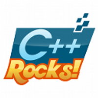 CppRocks.com (@cpp_rocks) 's Twitter Profile