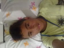 fute amanha vai ser mt bm as 8;00 da manha