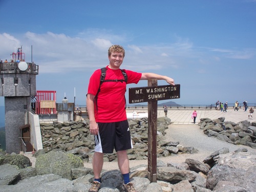 Structural Engineer, Father, Sports Enthusiast