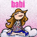 barbara gomez - @wawithaxx - Twitter