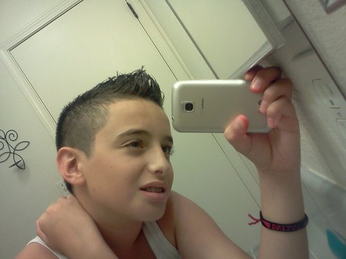 instagram : ValentinoSilva #teamfollowback | Italian | #singer | #sexyguy | #cuteboy | #followback ← maybe | 100,000% #swag loaded