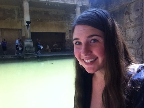 bethburker's profile picture. That's debatable. There are two schools of thought...
Bears. Beets. Battlestar Galatica