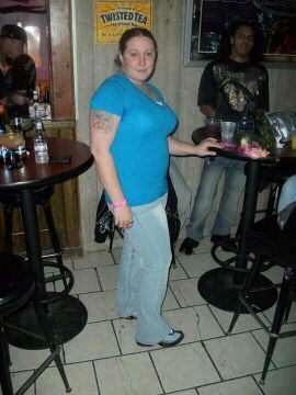 Tiffanymorale12's profile picture. 