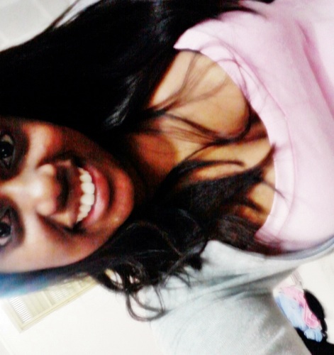eu sou chata, é.