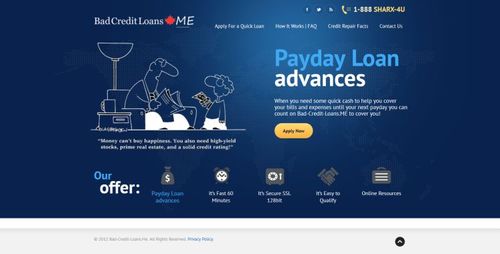 Bad credit? No problem we can help you to secure a loan to cover your emergency expenses. Apply now.