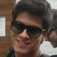 Tava fazendo uma bio legal mas o @Aguiarthur me chamou pra cantar Depois Da Chuva com ele | Since 09/03/12