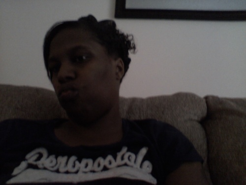 Im a very cool person, easy get along wit  in dont deal wit drama