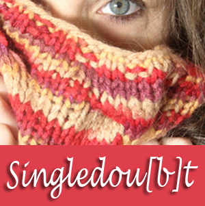 Christ follower, photographer, writer, knitter, runner, jack of many trades. I blog over at SIngledou[b]t and create over at https://t.co/PaLuvoFu0G