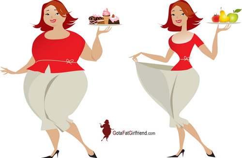 GotaFatGirl's profile picture. http://t.co/85rC1GunyA is a subliminal weight loss program that helps save relationships through loving your partner back to a healthy weight
