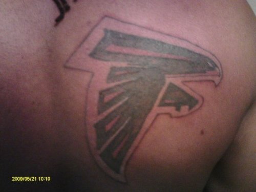 Father, son, brother, nephew, friend, and poet. Die Hard Atlanta Falcons !!! 
Dirty Bird for Life!!!