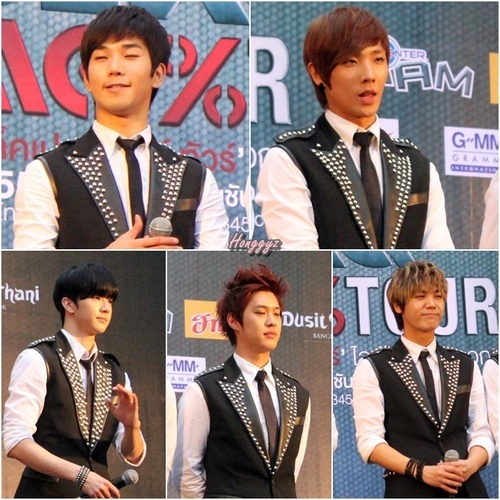 Little_twinlke's profile picture. Keep loving MBLAQ ! A plus hwaiting :* ♫