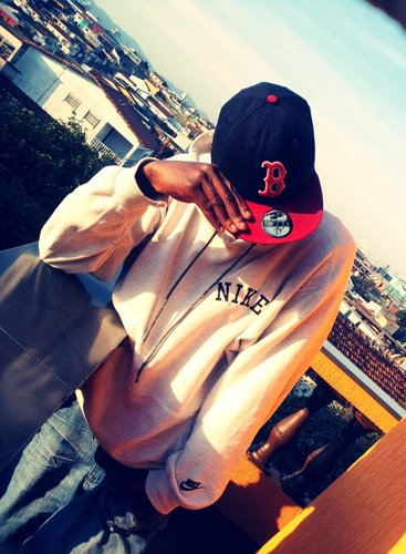Sou Crilo Sou Chave e elas gostam assim noom ando sozinho Tem varios por miin