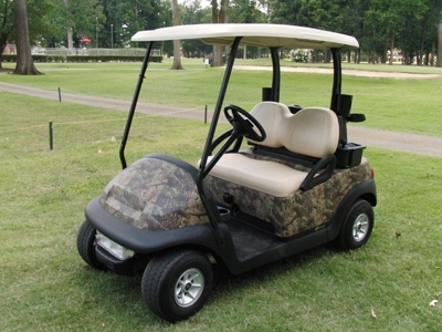 RidetoTee's profile picture. Ride to Tee, all of your golfing needs from your ride to the tee box.